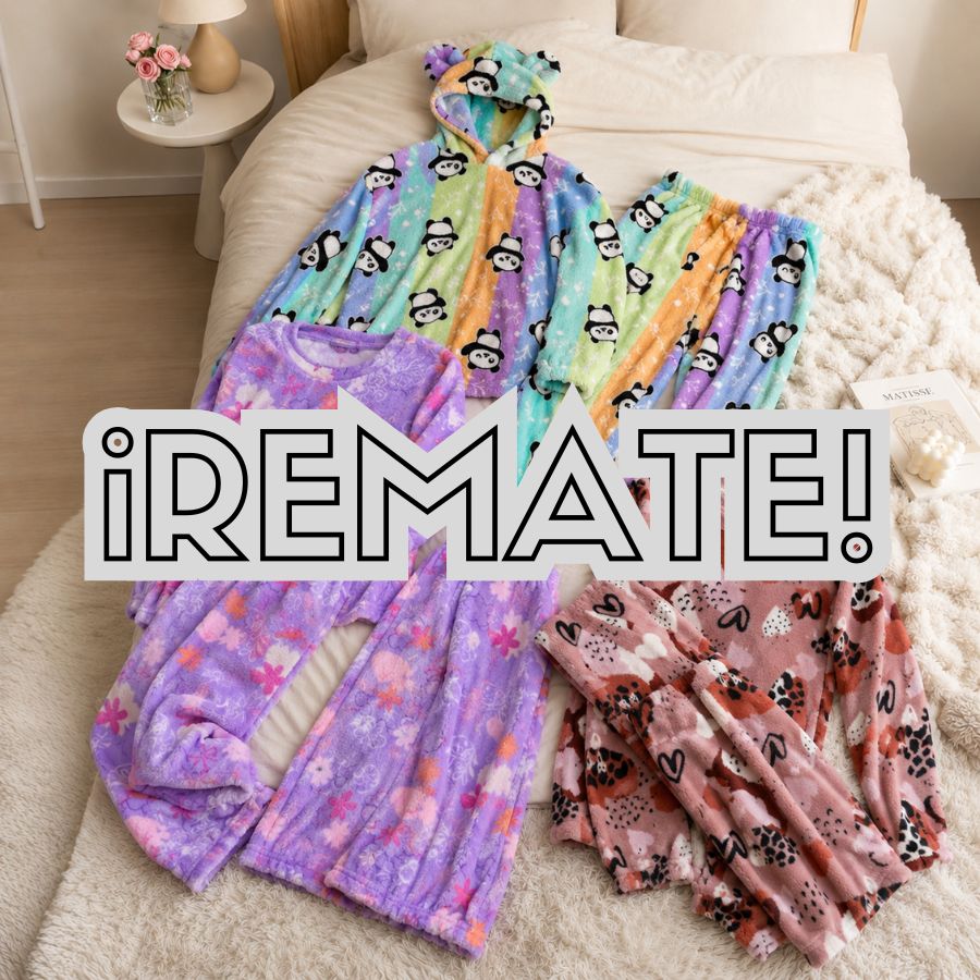 REMATE EDICION 13454